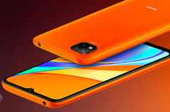 The Redmi 9C. (Source: NewsBeezer)