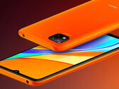 The Redmi 9C. (Source: NewsBeezer)