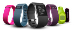 Fitbit, maker of popular fitness wearables, missed revenue targets for 2016. (Source: Fitbit)