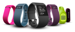 Fitbit, maker of popular fitness wearables, missed revenue targets for 2016. (Source: Fitbit)