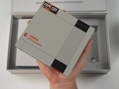 AceMagic Retro X5 packs a deceptive amount of power in a palm-sized form factor.