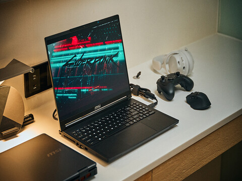 Video: Laptop RTX 5060/RTX 5070 early performance impressions - better than you think?(!)