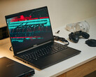 Video: Laptop RTX 5060/RTX 5070 early performance impressions - better than you think?(!)