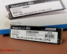 TeamGroup MP44 2 TB SSD review: Internal PCIe 4.0 SSD on par with the Samsung 980 Pro