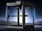 SK1: New, fast 3D printer