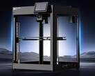 SK1: New, fast 3D printer