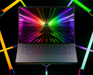 The Blade 16 (2024). (Image source: Razer)