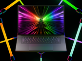 The Blade 16 (2024). (Image source: Razer)
