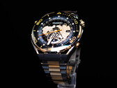 The Huawei Watch Ultimate Gold Edition will be one of the most expensive smartwatches around when it launches next month. (Image source: Telepolis)
