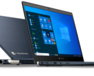 Dynabook Portege X30L-G Laptop Review: A New Lightweight Benchmark