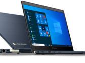 Dynabook Portege X30L-G Laptop Review: A New Lightweight Benchmark