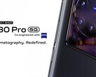 The X80 Pro is not getting a Plus version. (Source: Vivo)