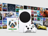 The next Xbox will be powered by an AMD chip like the Xbox Series S shown here (image source: Microsoft)