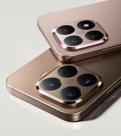 The Xiaomi 15T series will be the first phones to receive HyperOS 3 globally. (Image Source: Xiaomi)