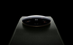 The Xiaomi 13 Ultra is already orderable from third-party resellers. (Image source: Xiaomi)