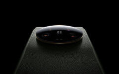 The Xiaomi 13 Ultra is already orderable from third-party resellers. (Image source: Xiaomi)