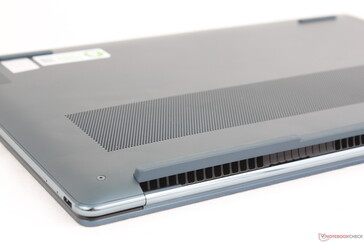 Smooth rounded edges and corners with no sharp spots