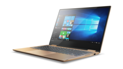 Lenovo announces Yoga 520 and Yoga 720 convertible notebooks