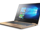Lenovo announces Yoga 520 and Yoga 720 convertible notebooks