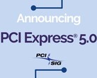 With the availability of the new PCIe 5.0 controller from Rambus, we might see the first commercial PCIe 5.0 products sooner than previously thought. (Source: PCI SIG)