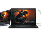 The new Dell G3 15 and G3 17 budget-friendly gaming laptops. (Source: Dell)