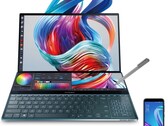 Asus throwing in a free ZenFone Max M1 smartphone or $500 off the ROG Phone with each purchase of a new laptop (Source: Asus)