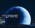 The Sphere is big enough to easily accommodate the entire Statue of Liberty (Source: Canyon Tours)