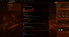 NitroSense: MUX switch