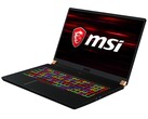 MSI GS75 8SG Stealth