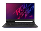 Asus ROG Strix Scar 17