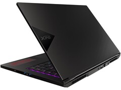 ADATA dropped the ball on its first ever XPG XENIA gaming laptop so it&#039;s now on sale for just $1200 USD (Source: Best Buy)