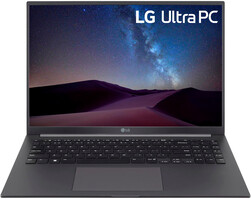 Ultra PC 16 (Image Source: LG)