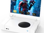 The Depgi is looking like a perfect 2K 144 Hz portable monitor designed for the XBox Series S (Source: Amazon)