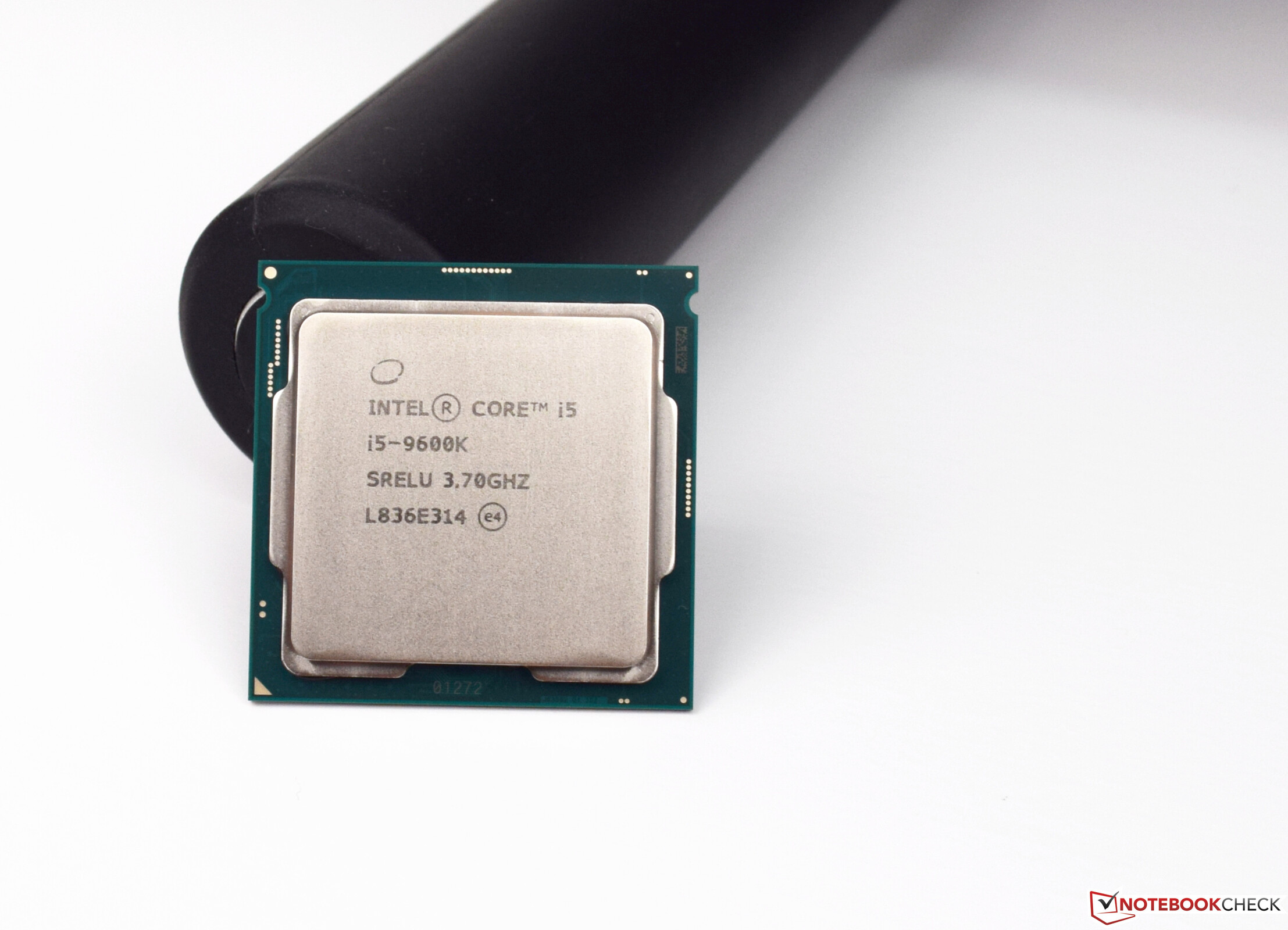 値下げok】Intel CORE i5 9600K CPU