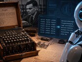 AI helps crack two Enigma messages that resisted codebreakers for decades.
