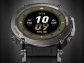 Amazfit will soon roll out updates for various smartwatches, including the T-Rex Ultra. (Image source: Amazfit)