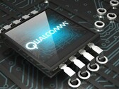 Qualcomm is developing a QM215 SoC targeted at Android Go devices. (Source: The Register)