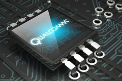 Qualcomm is developing a QM215 SoC targeted at Android Go devices. (Source: The Register)