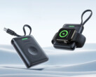Baseus’ EnerFill FW11 power bank is now available worldwide via AliExpress. (Image source: Baseus via AliExpress, edited)