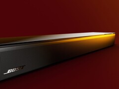 The Bose Smart Ultra Soundbar is discounted in countries around the world. (Image source: Bose)