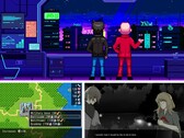 The latest indie bundle on Itch.io includes 116 DRM-free games.