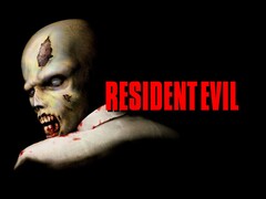 Image from the game Resident Evil 1. (Image source: GOG)
