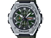 The Casio MWA-300H-1AV analog watch offers 3 years of battery life (Image source: Casio)