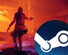 Until August 31, the Control Ultimate Edition is available on Steam with a 90% discount for $4 instead of $40. (Image source: Steam)