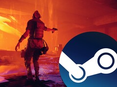 Until August 31, the Control Ultimate Edition is available on Steam with a 90% discount for $4 instead of $40. (Image source: Steam)