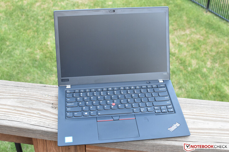 Lenovo ThinkPad T480s (i5-8250U, FHD) Laptop Review - NotebookCheck.net Reviews Lenovo ThinkPad T480s (i5-8250U, FHD) Laptop Review - NotebookCheck.net Reviews