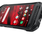 The Duraforce Ultra. (Source: Kyocera)