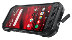 The Duraforce Ultra. (Source: Kyocera)
