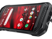 The Duraforce Ultra. (Source: Kyocera)