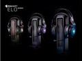 The new ROCCAT Elo headsets. (Source: ROCCAT)